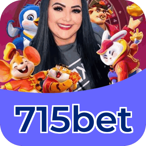 Especificações técnicas download 715bet